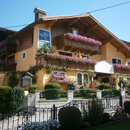 شقة Haus Alpengluehn أبتيناو المظهر الخارجي الصورة