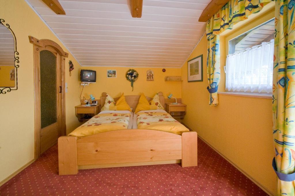 شقة Haus Alpengluehn أبتيناو الغرفة الصورة